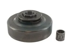 Pignon Pour Tronçonneuse Oleo Mac - Pièce de Rechange Haute Qualité