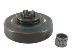 Pignon Pour Tronçonneuse Oleo Mac - Pièce de Rechange Haute Qualité