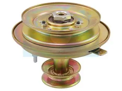 Embrayage de Lame pour Tracteur Tondeuse MTD 7171787 - Pièce de Rechange Haute Qualité 4 Embrayage de Lame pour Tracteur Tondeuse MTD 7171787 - Pièce de Rechange Haute Qualité – Image 2