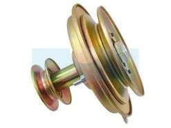 Embrayage de Lame pour Tracteur Tondeuse MTD 7171787 - Pièce de Rechange Haute Qualité 7 Embrayage de Lame pour Tracteur Tondeuse MTD 7171787 - Pièce de Rechange Haute Qualité -France Embrayage A Palettes Soldes Boutique 1783 2 z big