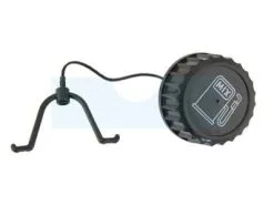 Bouchon D'essence Pour Coupe Bordure Stihl (41123500500) - Réservoir et Bouchon de Rechange