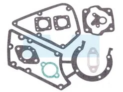 Pochette De Joint Pour Tronçonneuse Stihl 42010071050 - Joint Moteur Haute Qualité
