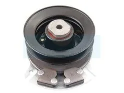 Embrayage de Lame pour Tracteur Tondeuse Castelgarden / GGP (1183990620) - Pièce de Rechange Haute Qualité