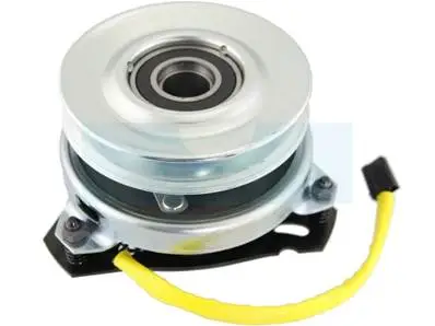 Embrayage de Lame pour Tracteur Tondeuse Cub Cadet 9170949 - Pièce de Rechange Haute Qualité 3 Embrayage de Lame pour Tracteur Tondeuse Cub Cadet 9170949 - Pièce de Rechange Haute Qualité