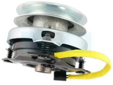 Embrayage de Lame pour Tracteur Tondeuse Cub Cadet 9170949 - Pièce de Rechange Haute Qualité 4 Embrayage de Lame pour Tracteur Tondeuse Cub Cadet 9170949 - Pièce de Rechange Haute Qualité – Image 2