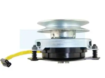 Embrayage de Lame pour Tracteur Tondeuse Cub Cadet 9170949 - Pièce de Rechange Haute Qualité 6 Embrayage de Lame pour Tracteur Tondeuse Cub Cadet 9170949 - Pièce de Rechange Haute Qualité – Image 4