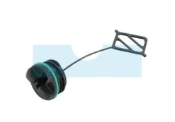 Bouchon D'huile Pour Tronçonneuse Solo (SL2700345) - Réservoir et Bouchon de Remplacement