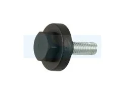 Vis De Lame Pour Alko 313605 - Visserie et Clavette de Lame de Haute Qualité