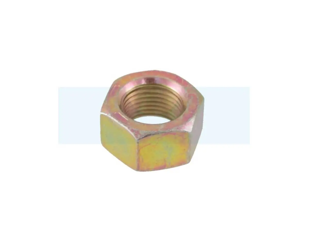 Écrou de Lame pour Bunton (Z32008) - Visserie et Clavette de Lame de Haute Qualité 3 Écrou de Lame pour Bunton (Z32008) - Visserie et Clavette de Lame de Haute Qualité