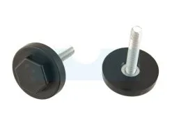 Vis De Lame Pour Gutbrod (07977626) - Visserie et clavette de lame de haute qualité