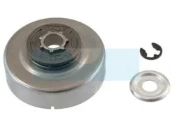 Pignon Pour Tronçonneuse Stihl 11230071031 - Pièce de Rechange Haute Qualité