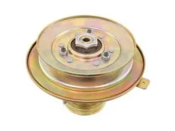 Embrayage de Lame pour Tracteur Tondeuse MTD 7171788 - Pièce de Rechange Haute Qualité -France Embrayage A Palettes Soldes Boutique 3844 2 z big