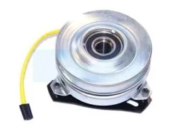 Embrayage de Lame pour Tracteur Tondeuse MTD 7173229 - Pièce de Rechange Haute Qualité