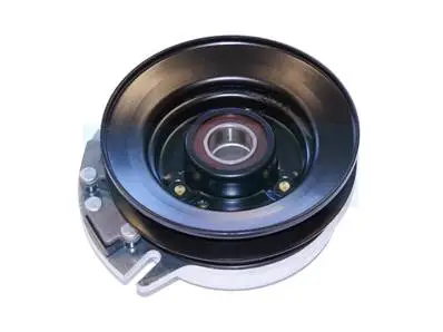 Embrayage de Lame pour Tracteur Tondeuse Stiga 1134743001 - Pièce de Rechange Haute Qualité 3 Embrayage de Lame pour Tracteur Tondeuse Stiga 1134743001 - Pièce de Rechange Haute Qualité