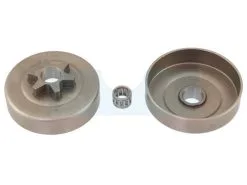 Pignon Pour Tronçonneuse Alpina - Pièce de Rechange Haute Qualité