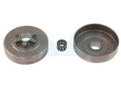 Pignon Pour Tronçonneuse Alpina - Pièce de Rechange Haute Qualité