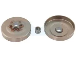 Pignon Pour Tronçonneuse Makita - Pièce de Rechange Haute Qualité