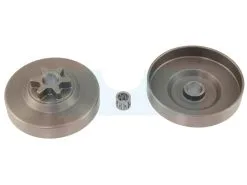 Pignon Pour Tronçonneuse Makita - Pièce de Rechange Haute Qualité