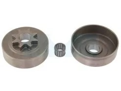 Pignon Pour Tronçonneuse Dolmar - Pièce de Rechange Haute Qualité