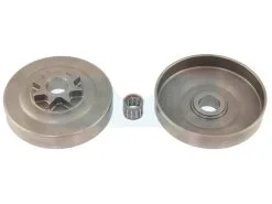 Pignon Pour Tronçonneuse Dolmar - Pièce de Rechange Haute Qualité