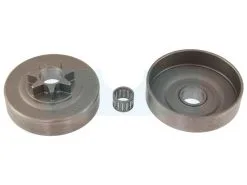 Pignon Pour Tronçonneuse Echo - Pièce de Rechange Haute Qualité