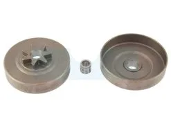 Pignon Pour Tronçonneuse Echo - Pièce de Rechange Haute Qualité