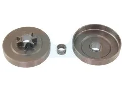 Pignon Pour Tronçonneuse Echo - Pièce de Rechange Haute Qualité