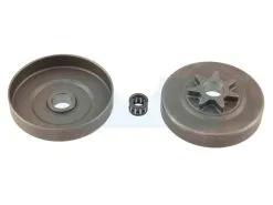 Pignon Pour Tronçonneuse Echo - Pièce de Rechange Haute Qualité