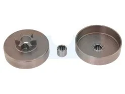 Pignon Pour Tronçonneuse Homelite - Pièce de Rechange de Qualité Supérieure