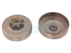 Pignon Pour Tronçonneuse Homelite - Pièce de Rechange de Qualité Supérieure