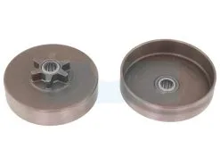 Pignon Pour Tronçonneuse Homelite - Pièce de Rechange de Qualité Supérieure