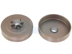 Pignon Pour Tronçonneuse Jonsered - Pièce de Rechange de Qualité Supérieure