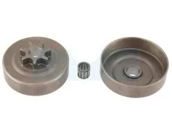 Pignon Pour Tronçonneuse Oleo Mac - Pièce de Rechange Haute Qualité