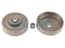 Pignon Pour Tronçonneuse Stihl 11230071032 - Pièce de Rechange Haute Qualité