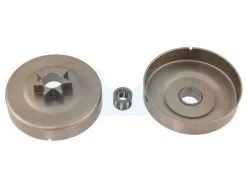 Pignon Pour Tronçonneuse Stihl - Compatible avec les modèles Stihl - Pièce de rechange de qualité