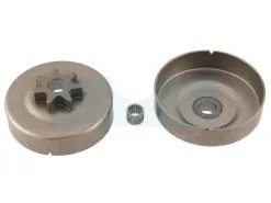 Pignon Pour Tronçonneuse Stihl 11256402000 - Pièce de Rechange Haute Qualité