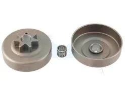 Pignon Pour Tronçonneuse Stihl - Compatible avec les modèles Stihl - Pièce de rechange haute qualité