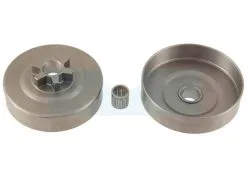 Pignon Pour Tronçonneuse Oleo Mac - Pièce de Rechange Haute Qualité