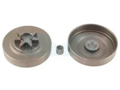 Pignon Pour Tronçonneuse Dolmar - Pièce de Rechange Haute Qualité