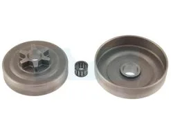 Pignon Pour Tronçonneuse Pioneer - Pièce de Rechange Haute Qualité