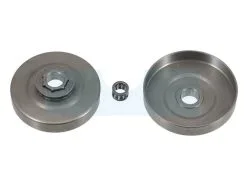 Pignon Pour Tronçonneuse Echo - Pièce de Rechange Haute Qualité