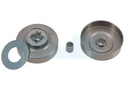 Pignon Pour Tronçonneuse Shindaiwa - Pièce de Rechange Haute Qualité