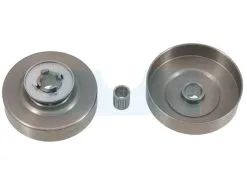 Pignon Pour Tronçonneuse Shindaiwa - Pièce de Rechange Haute Qualité