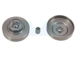 Pignon Pour Tronçonneuse Shindaiwa - Pièce de Rechange Haute Qualité