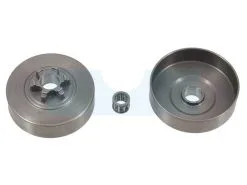 Pignon Pour Tronçonneuse Solo - Pièce de Rechange de Qualité Supérieure