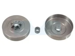 Pignon Pour Tronçonneuse Solo - Pièce de Rechange Haute Qualité