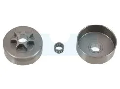 Pignon Pour Tronçonneuse Solo - Pièce de Rechange Haute Qualité