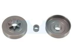 Pignon Pour Tronçonneuse Solo - Pièce de Rechange Haute Qualité