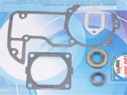 Pochette De Joint Pour Tronçonneuse Stihl 11220071053 - Joint Moteur Haute Qualité