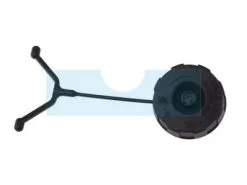 Bouchon D'essence Pour Débroussailleuse Husqvarna 530014347 - Réservoir et Bouchon de Rechange